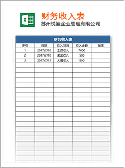 永顺代理记账